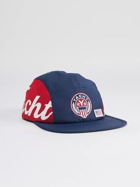 NWOT American Needle Yacht Cap